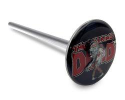 The Walking Dead Custom Shooter Rod